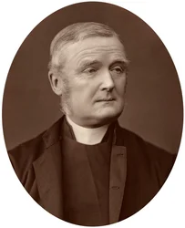 James Fraser, Vescovo di Manchester, 1878