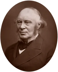 John Fowler, ingegnere civile, 1882