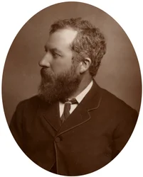 John MacWhirter, pittore scozzese
