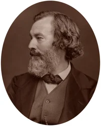 Joseph Durham, scultore, 1878