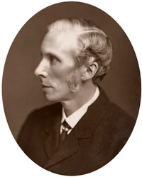Richard Norman Shaw, RA, architetto britannico