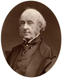 Onorevole Lord Talbot de Malahide, Presidente del Royal Archeological Institute