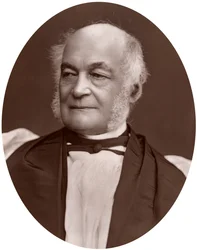 Reverendo George Moberly, DCL, Vescovo di Salisbury, 1877