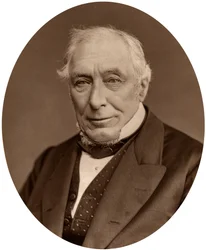 Sir John Mellor, giudice dell