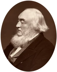 Sir William Milbourne James, Lord Justice della Corte d