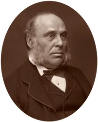 Il Diritto Onorevole William Henry Smith, MP