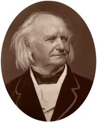 Thomas Webster, pittore, 1878
