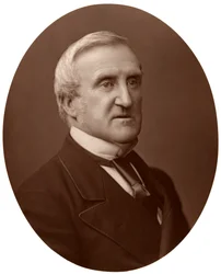 Vice-Cancelliere Sir C Hall, Giudice dell