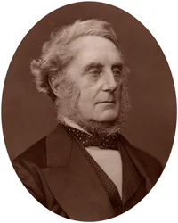Visconte Cardwell, 1878