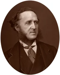 Visconte Sandon, MP, 1878