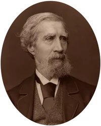 William Calder Marshall, scultore