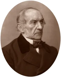 William Ewart Gladstone MP, Primo Ministro liberale britannico, 1882