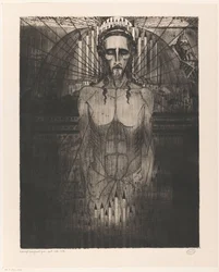 Cristo tra le cattedrali