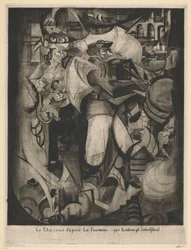 Il cacciatore