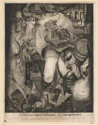 Il cacciatore