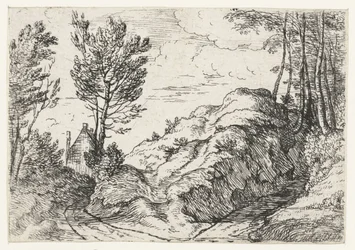 Bivio (Kleine landschappen)