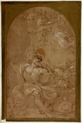 Studio per San Girolamo