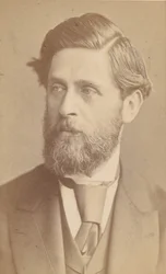 Ludwig Johann Passini, dopo 1867