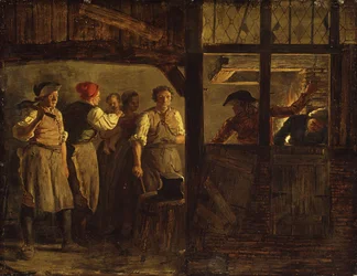 La fucina