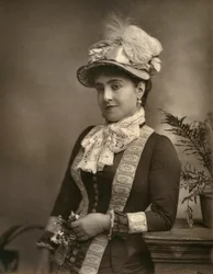 Adelina Patti, diva dell