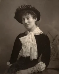 Cissy Grahame, attrice britannica