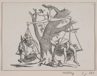 Illustrazione per "La spedizione di Svend Tveskæg in Inghilterra e la battaglia di Svold"