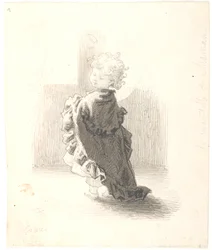 Lo scialle di mamma