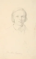 Ritratto di Christian Henneberg