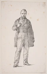 Autoritratto di L. Frølich