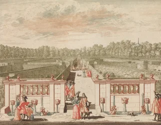 Het Groote Doolhof