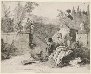 Rinaldo e Armida