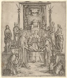 Presentazione di Cristo