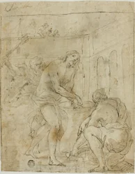 Flagellazione di Cristo