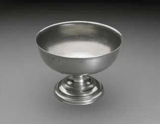 Ciotola, c. 1838-1842