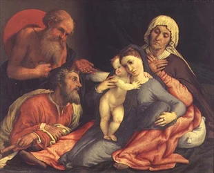 Sacra Famiglia