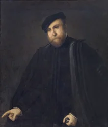 Ritratto di Gentiluomo