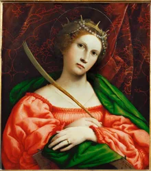 Santa Caterina d