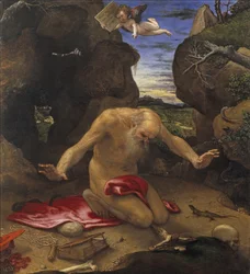 San Girolamo