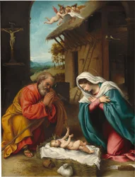 La Natività