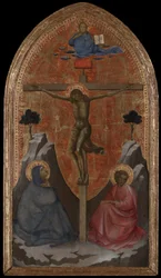 La crocifissione