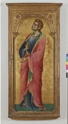 San Giovanni Evangelista