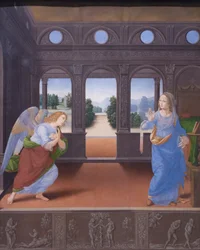 Annunciazione