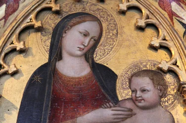 Madonna con Bambino