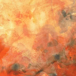 Texture astratte dai toni caldi