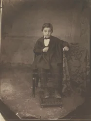 Ritratto di un Ragazzo