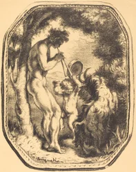 Il Talione; La Gabbia; Quelli che restano; Fortuna