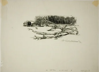 Carrefour de l