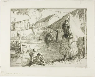 Quartiere dei pescatori