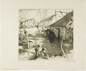 Quartiere dei pescatori