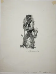Cacciatore di serpenti